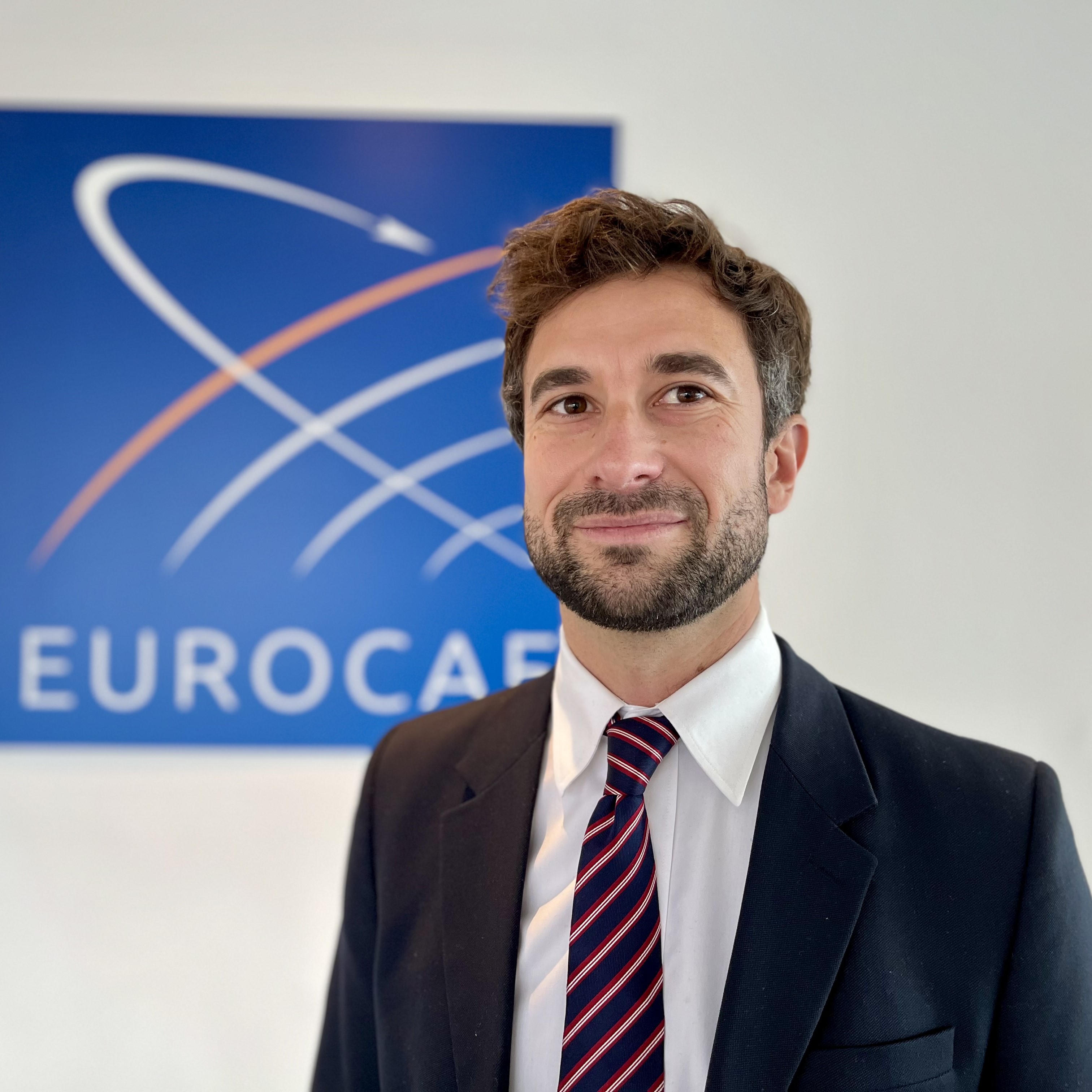 Mr. Bertrand Riveill