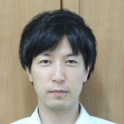 Yasuaki Yoshimura