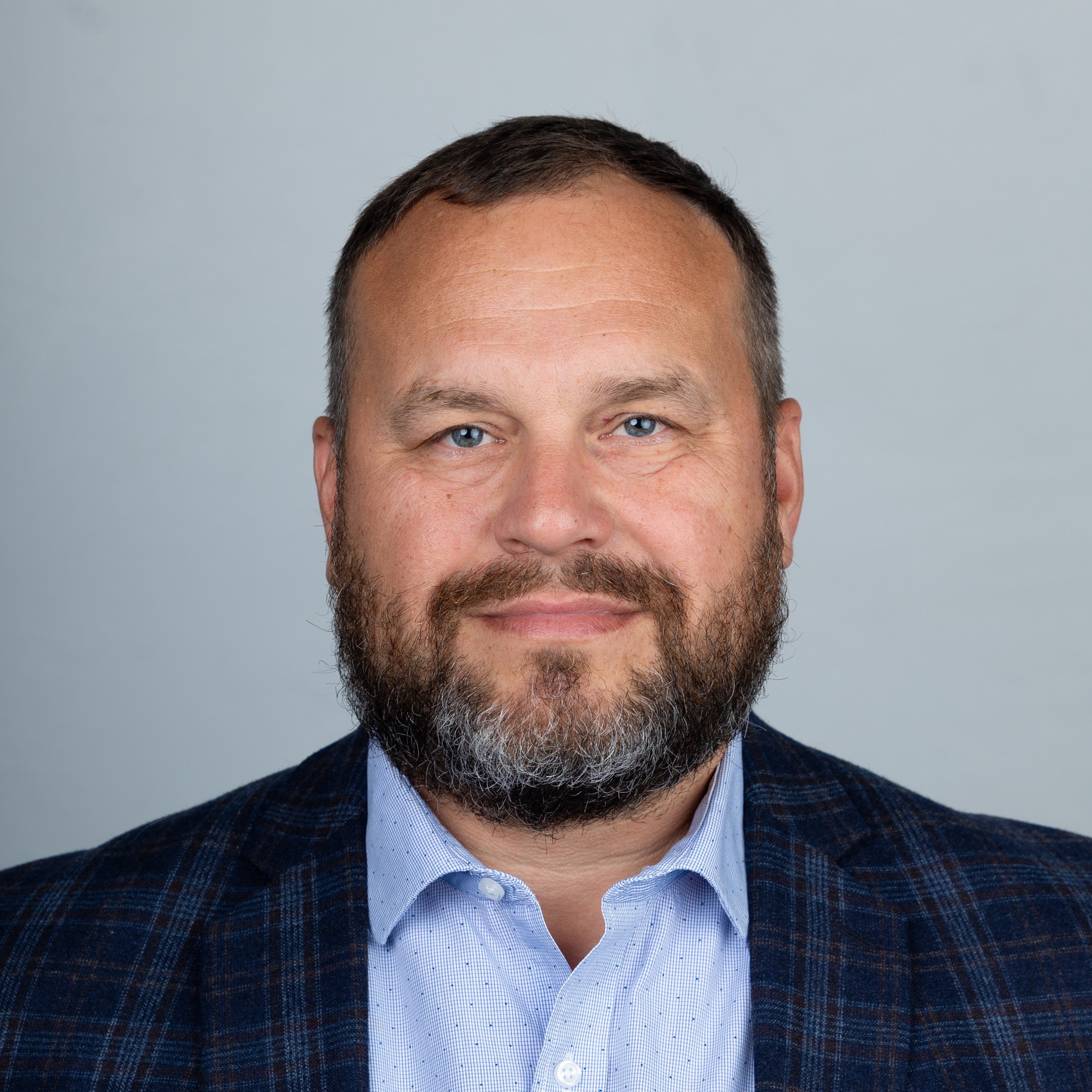 Lieutenant Colonel (Ret.) Arbo Probal