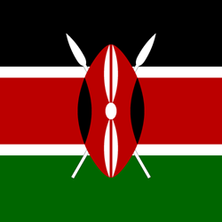 Lieutenant Colonel Juma Kenya Mayamba