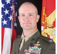 Ian Rice Colonel Global MilSatCom 2025 : Defence & Security : UK