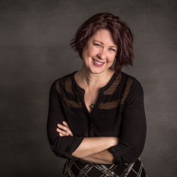 Jennifer Krolikowski