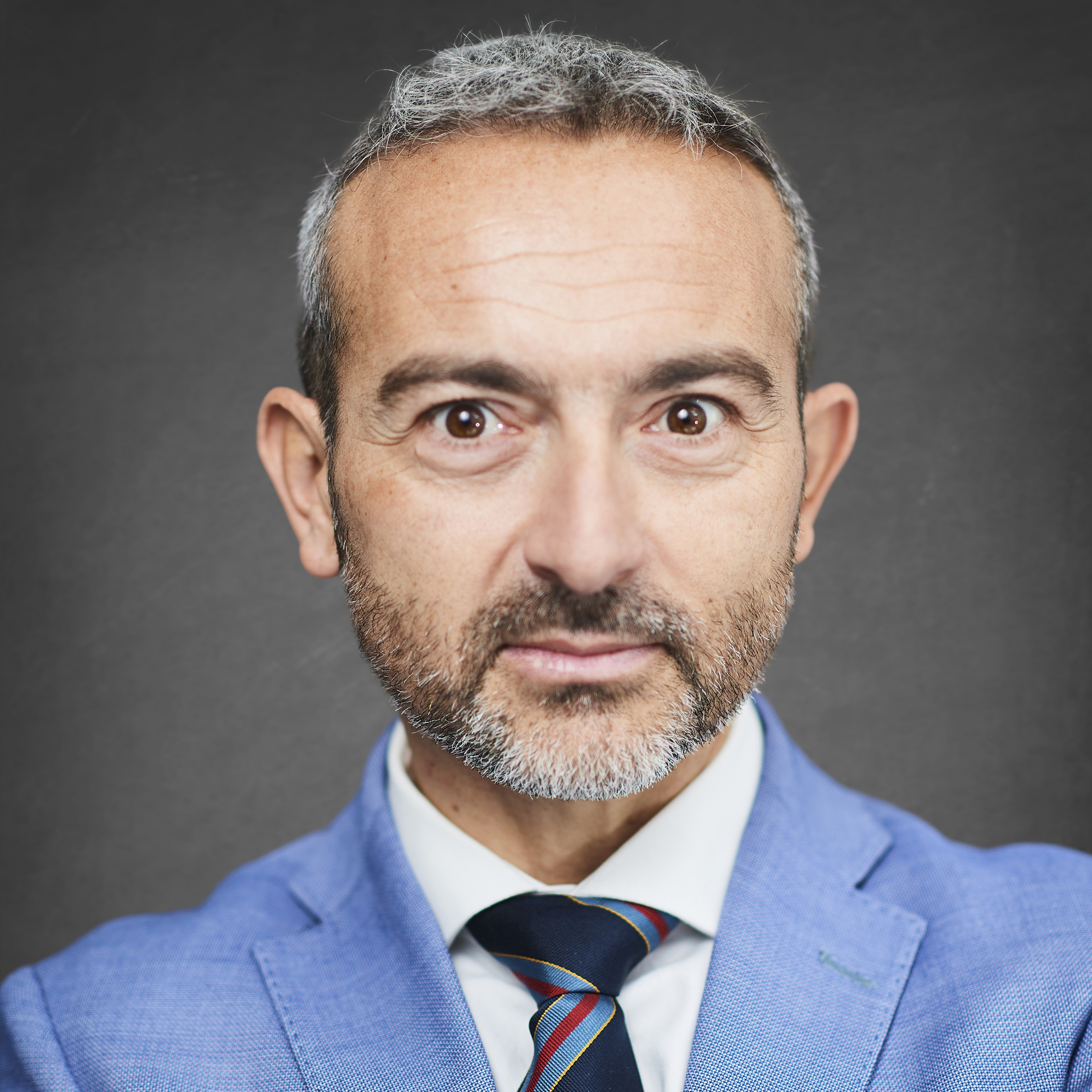 Giuseppe Dello Stritto