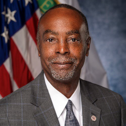 Lewis E. Monroe III