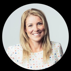 Ms Marie-France Laurin