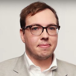 Jacob Moberg Sandager