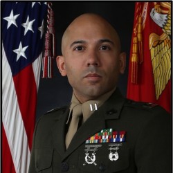 Major Miguel Ramirez