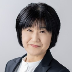 Haruna Iwaoka