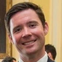 Major Laurence Thomson