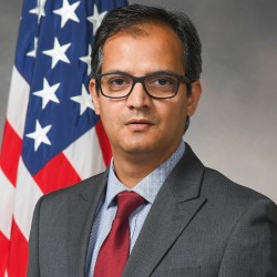 Dr Gaurav Sharma