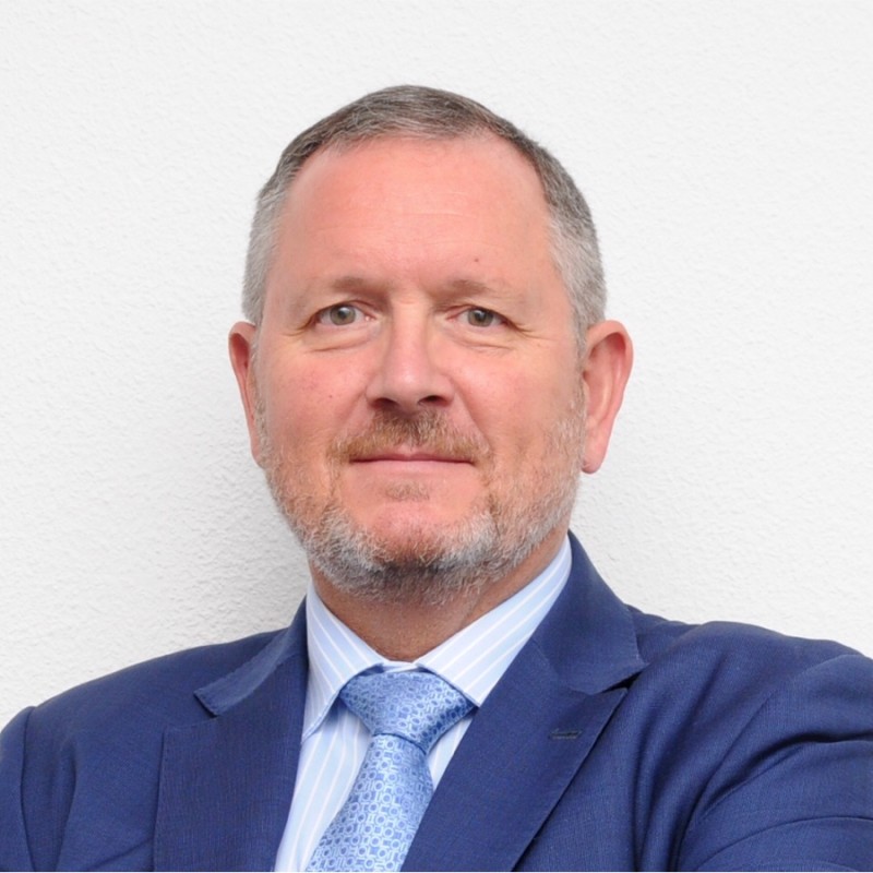 Jesus "Jechu" Sanchez Loureiro