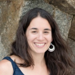 Christina Van Geen Hoven