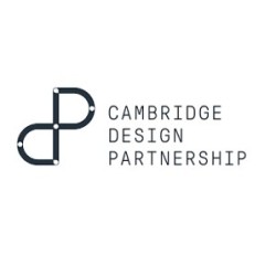 Cambridge Design Partnership Ltd - Senior Representative