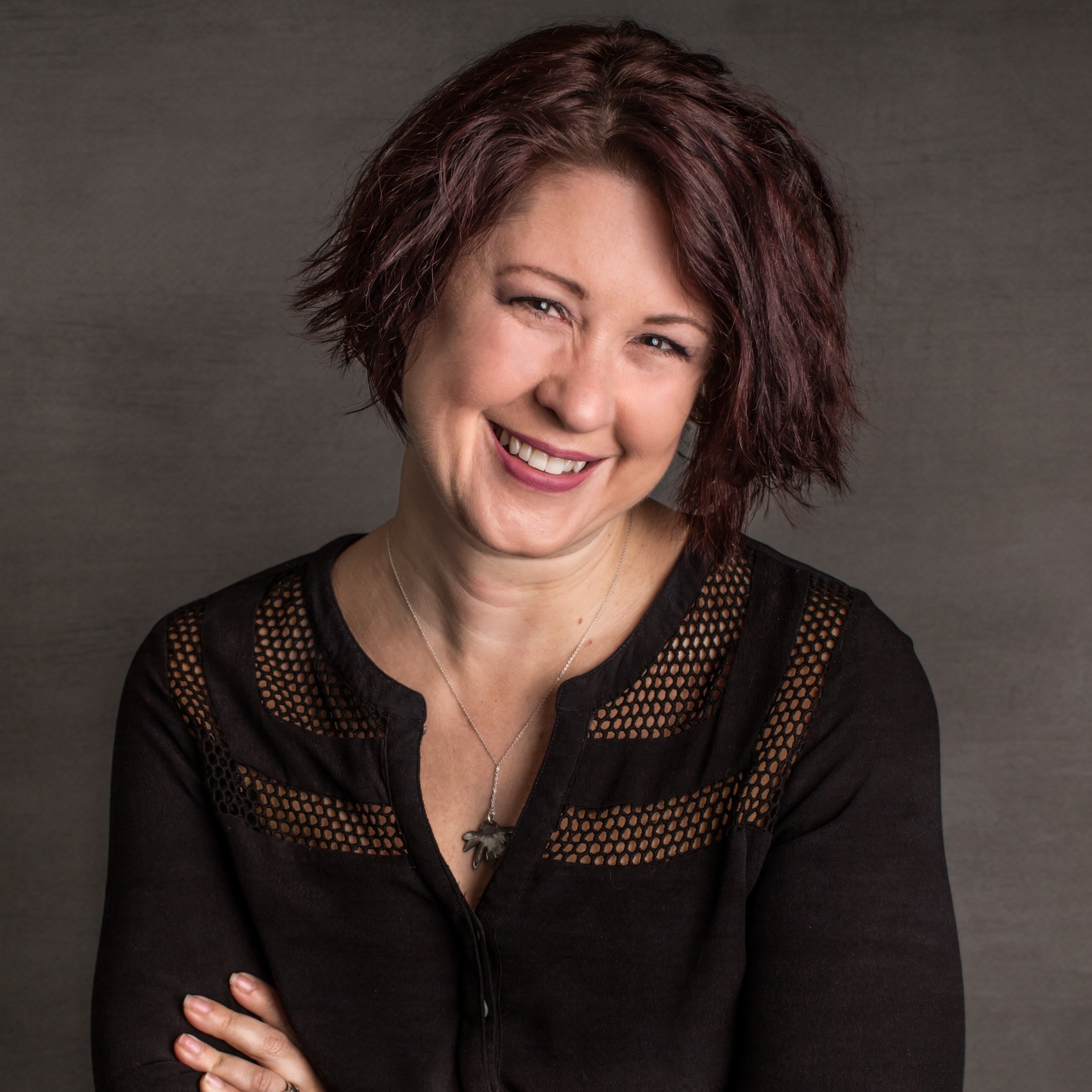 Jennifer Krolikowski