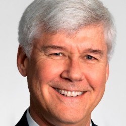 Brigadier General Ret.) Robert "Tip" Osterthaler