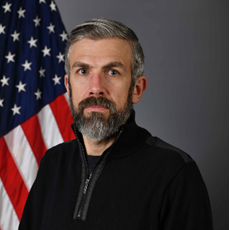 Dr R. Nicholas Lanning