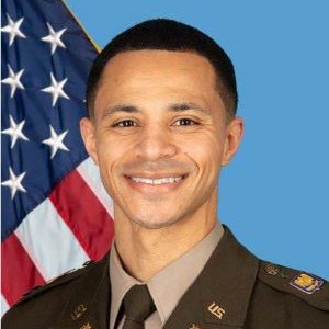 Major Andre Foster