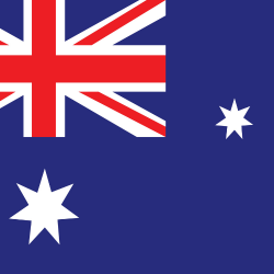 Wing Commander Keirin Joyce 