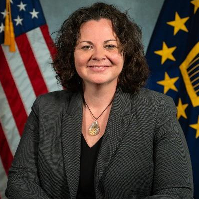 Rebecca Gassler, SES