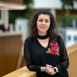 Pinar Yasar Orten