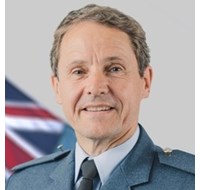 Peter Squires Raf Defence Aviation Safety : Defence & Security : UK