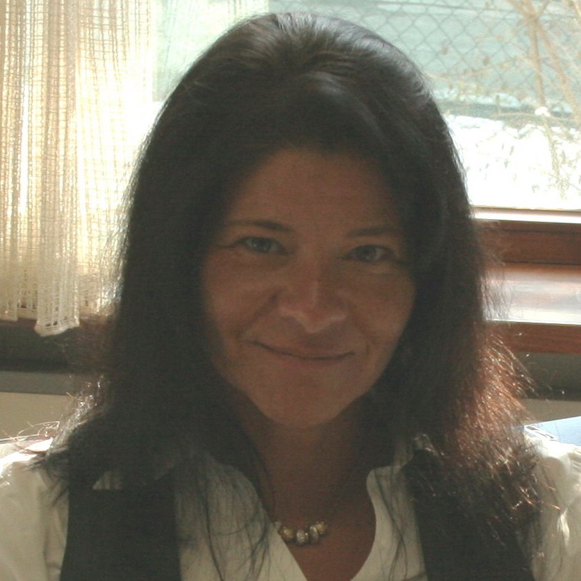 Rosa Bernhart