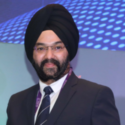 Lieutenant Colonel Amandeep Singh