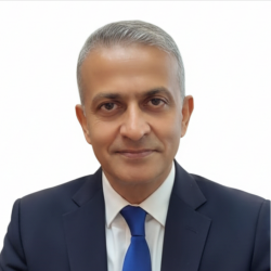 Colonel Anupam Tiwari