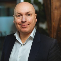 Frank Engel Rasmussen