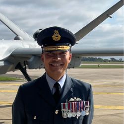 Frederick Wigglesworth