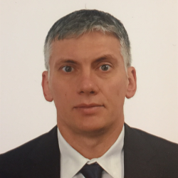 Dr Cristian Coman