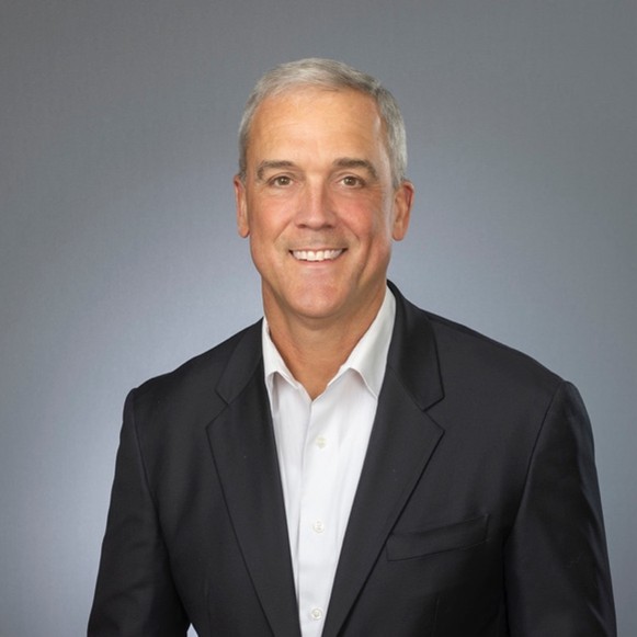 Rear Admiral USN (Ret) Andy Bucket Loiselle