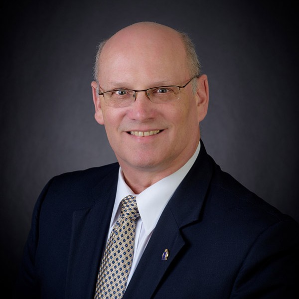 Captain, USN (Ret.) Paul S. Schmitt