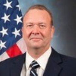 Mr James B. Barney Shaw