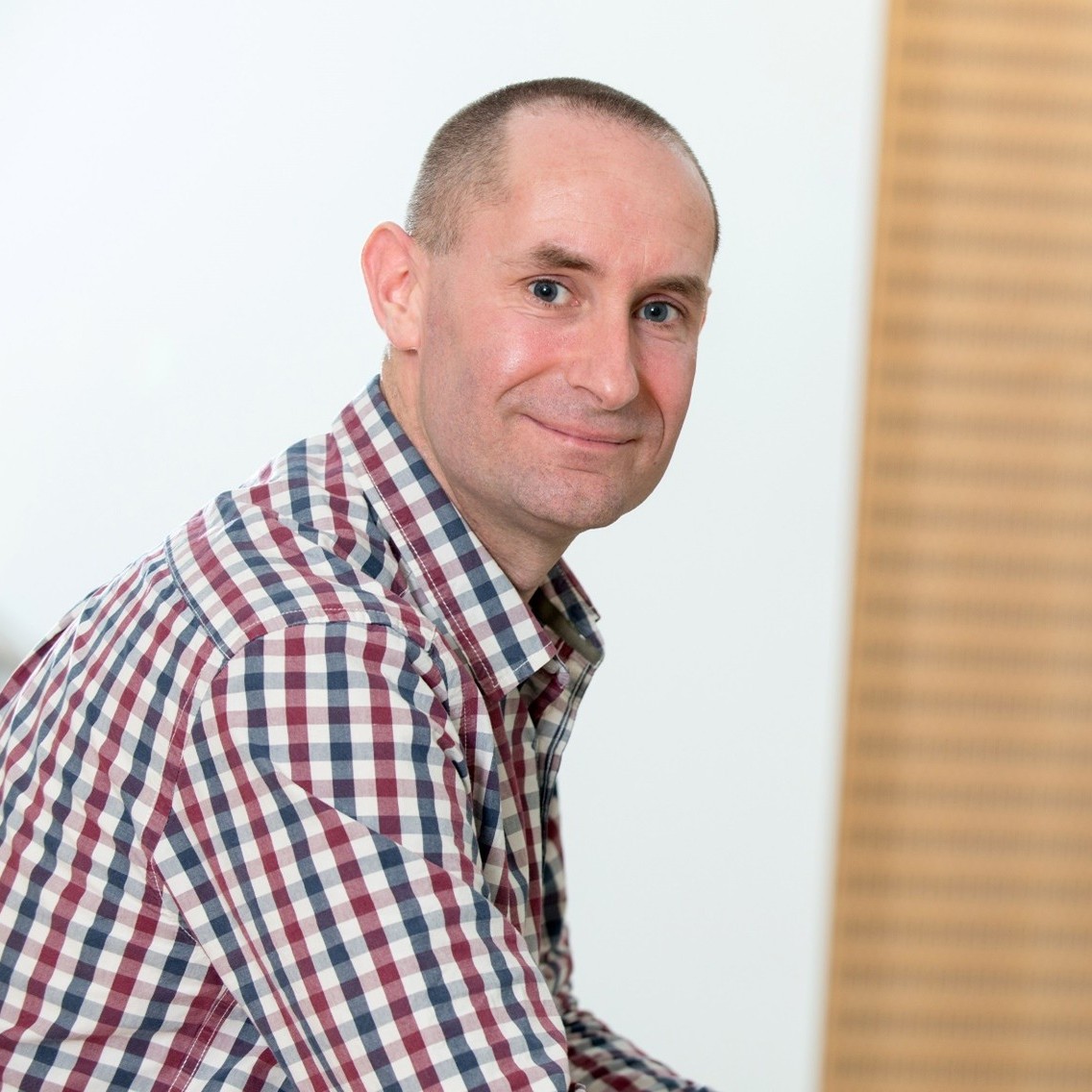 David Nethercott