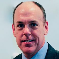 Brigadier General (Ret.) John Shapland