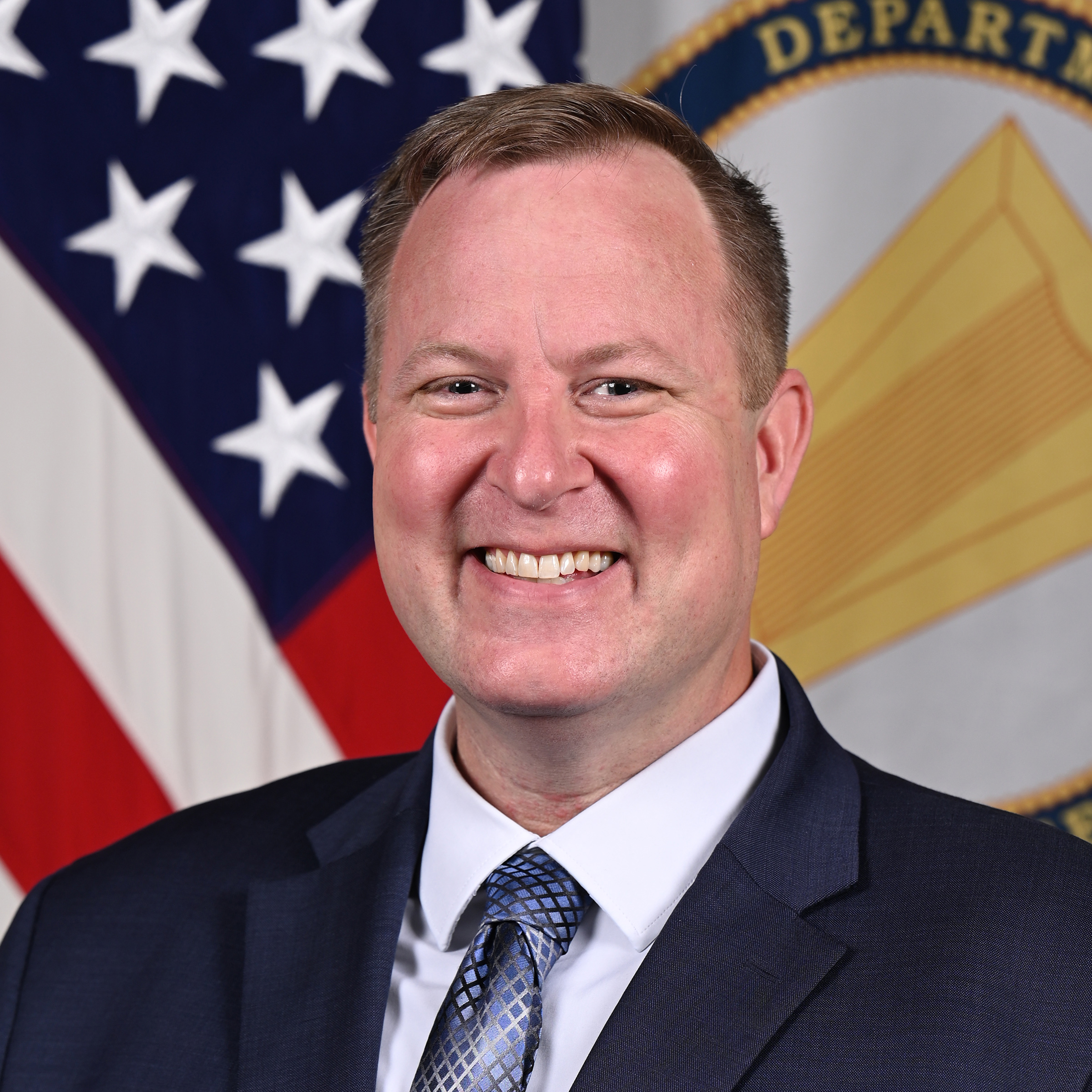 Andrew Evans