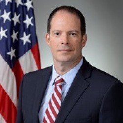Richard Saxon