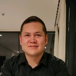 Yvan Grigorieff