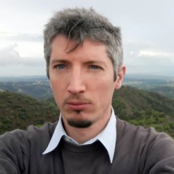 Tim De Zitter