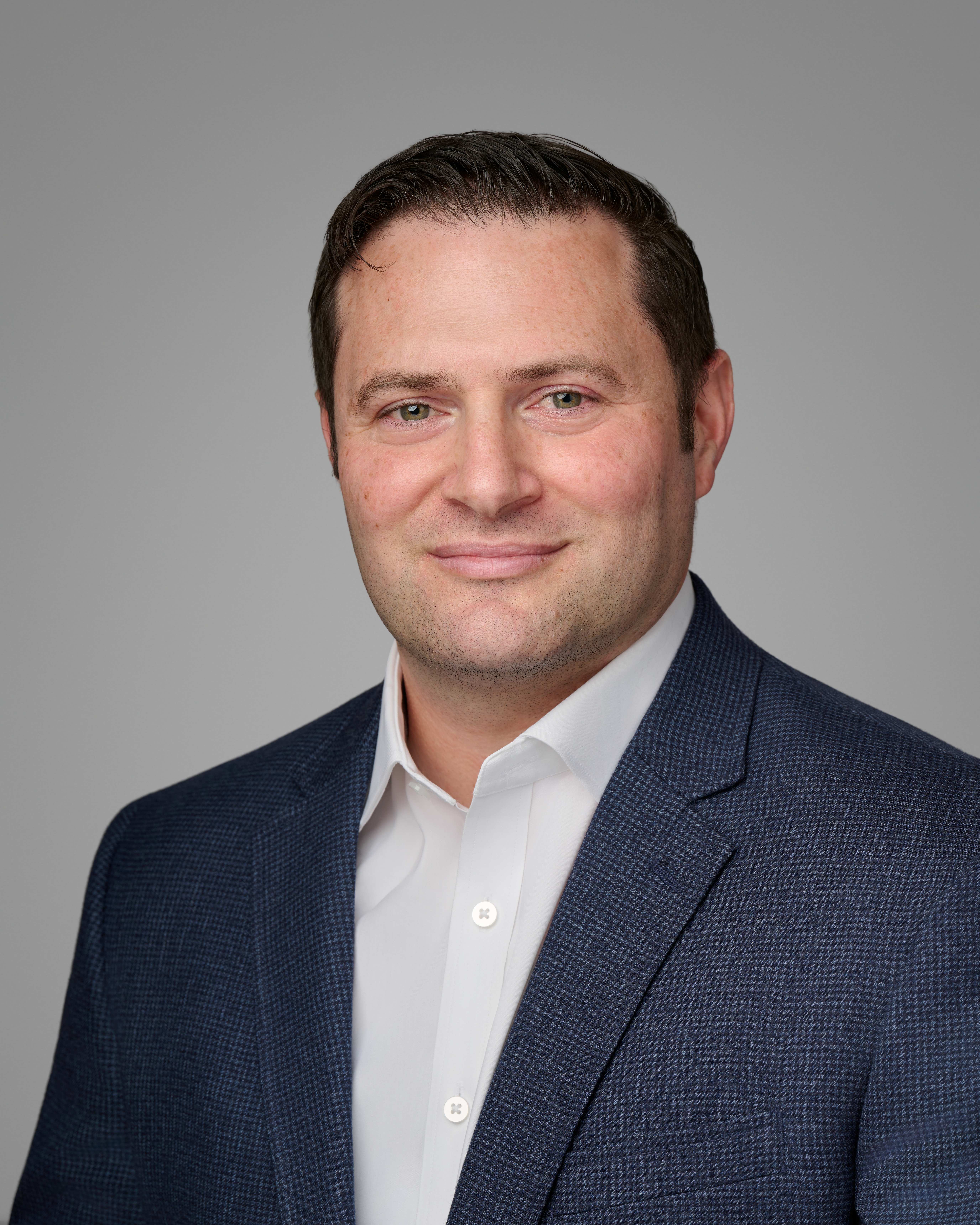 Lieutenant Colonel Ken Elgort