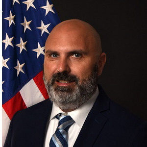 Robert Monto
