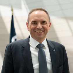 Laurent Jaffart