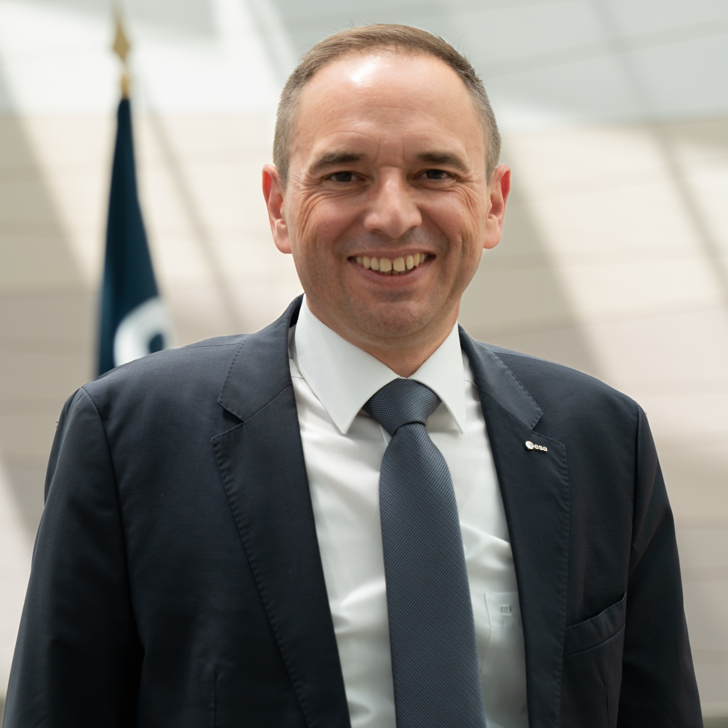 Laurent Jaffart