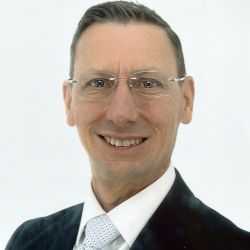 Mr Peter  "Woody" Woodmansee