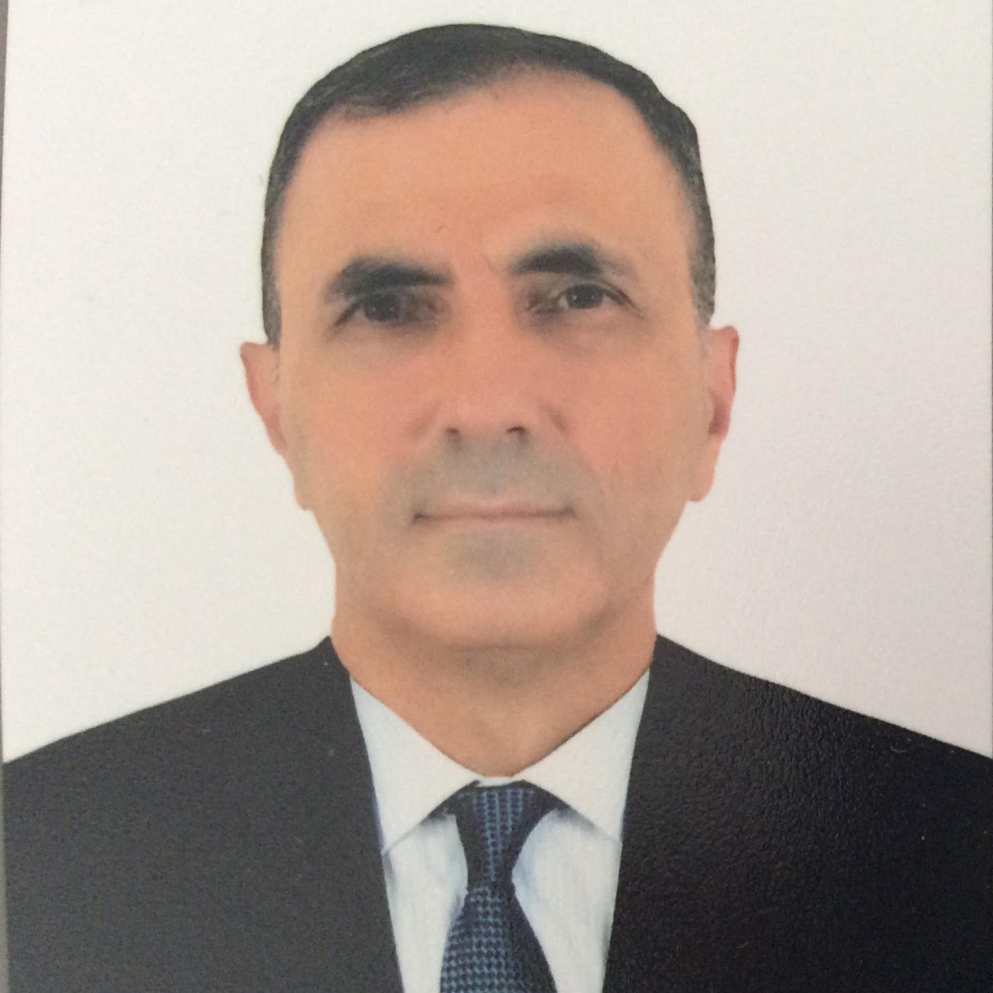 Recep Özdemir