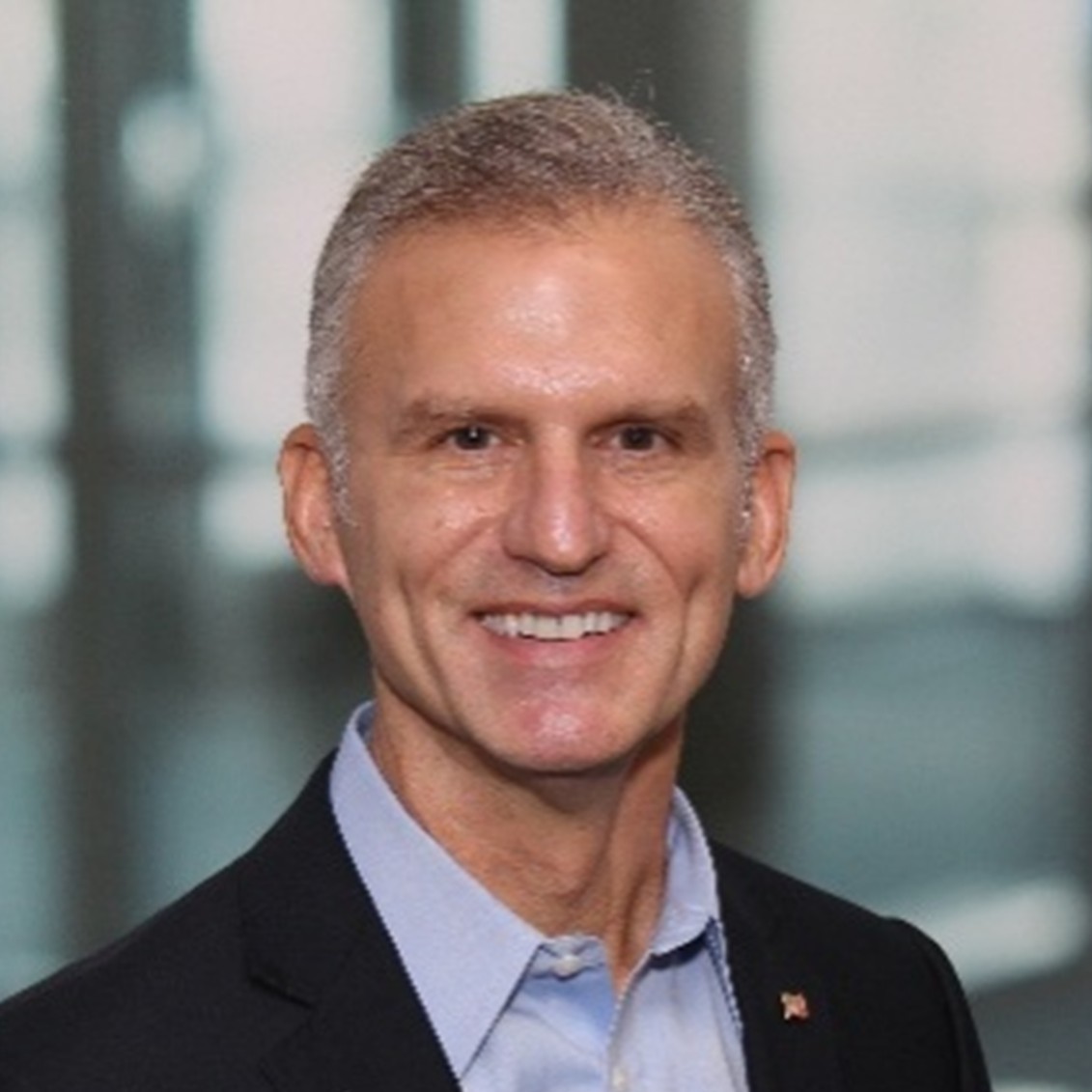 Brigadier General (Ret.) John E. Novalis II