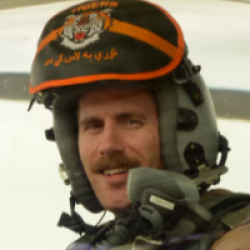 Colonel Corydon Jerch