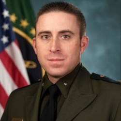 Anthony Crane