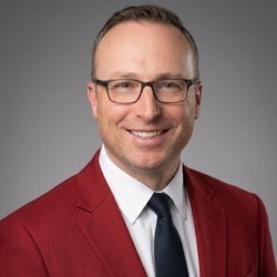 Colonel (Ret.) Adam Miller
